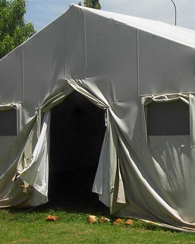 Изготавливаем солдатские палатки в Кеми вместимостью <strong>до 70 человек</strong>